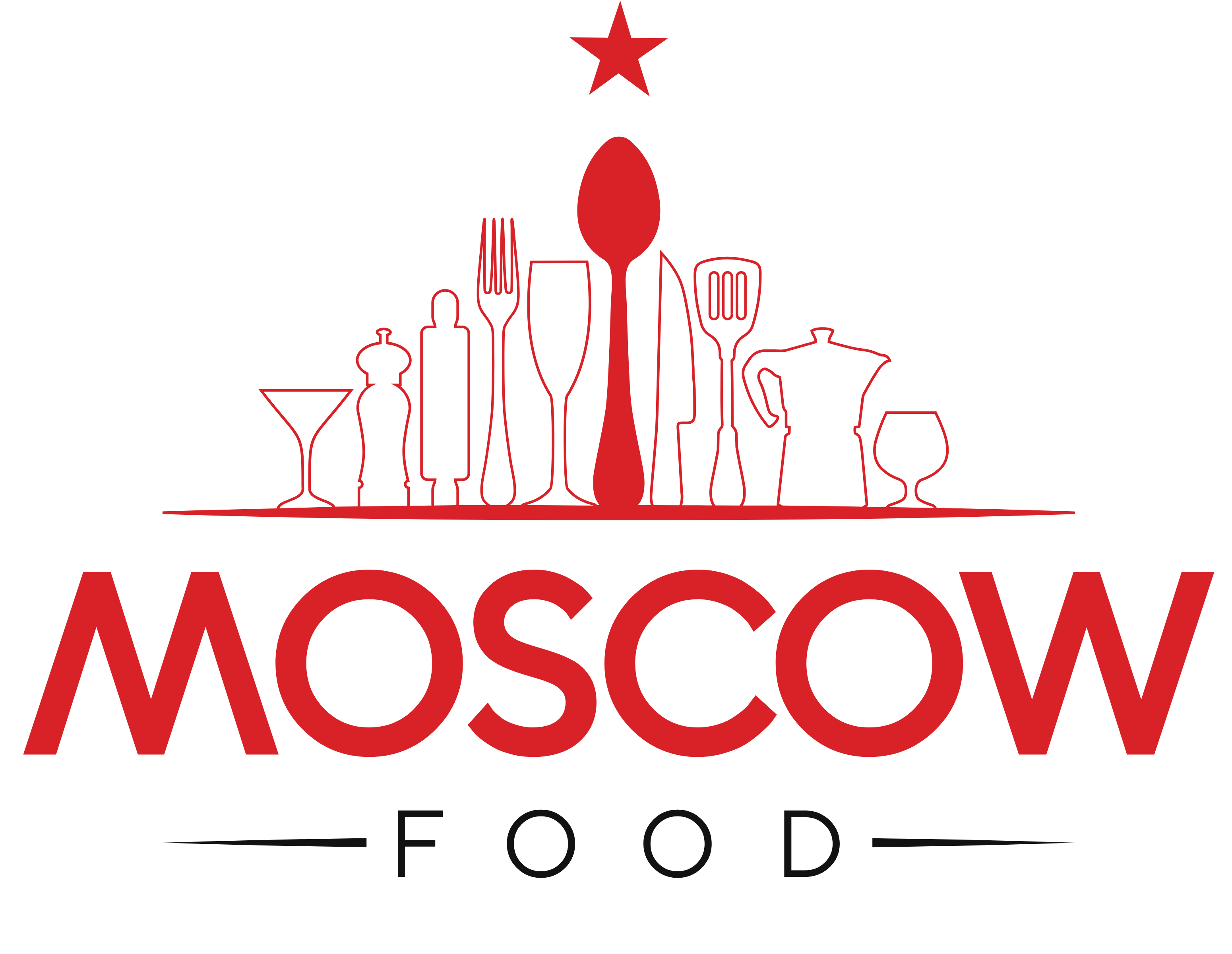 MOSCOW FOOD